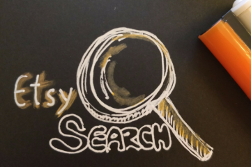 מנוע החיפוש באטסי – איך ישפיעו השינויים עכשיו על המכירות?