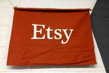 ETSY הופכת מחברה פרטית לחברה ציבורית שמונפקת בבורסה
