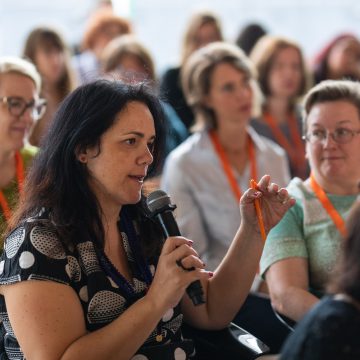 סיכום כנס אטסי באירופה Etsy Captains Summit 2018