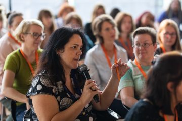 סיכום כנס אטסי באירופה Etsy Captains Summit 2018